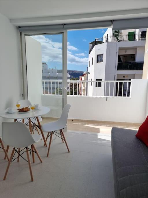 Clavel Apartment Los Cristianos  Exterior photo